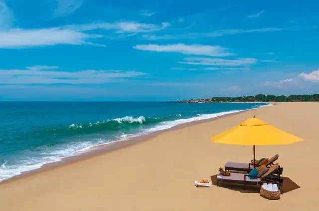 Tailor Made Holidays & Bespoke Packages for Shangri-La's Hambantota Golf Resort & Spa